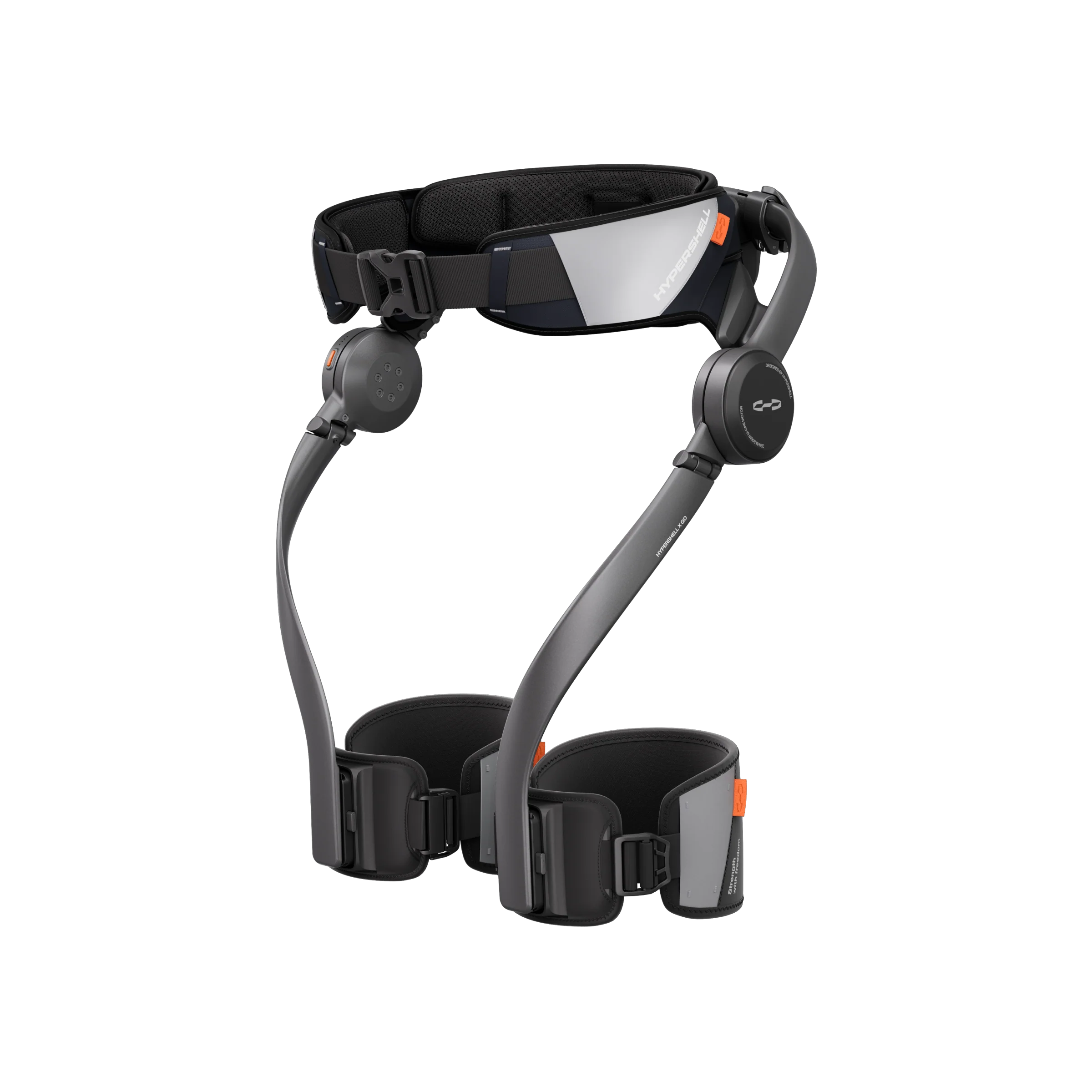 Exoskeleton